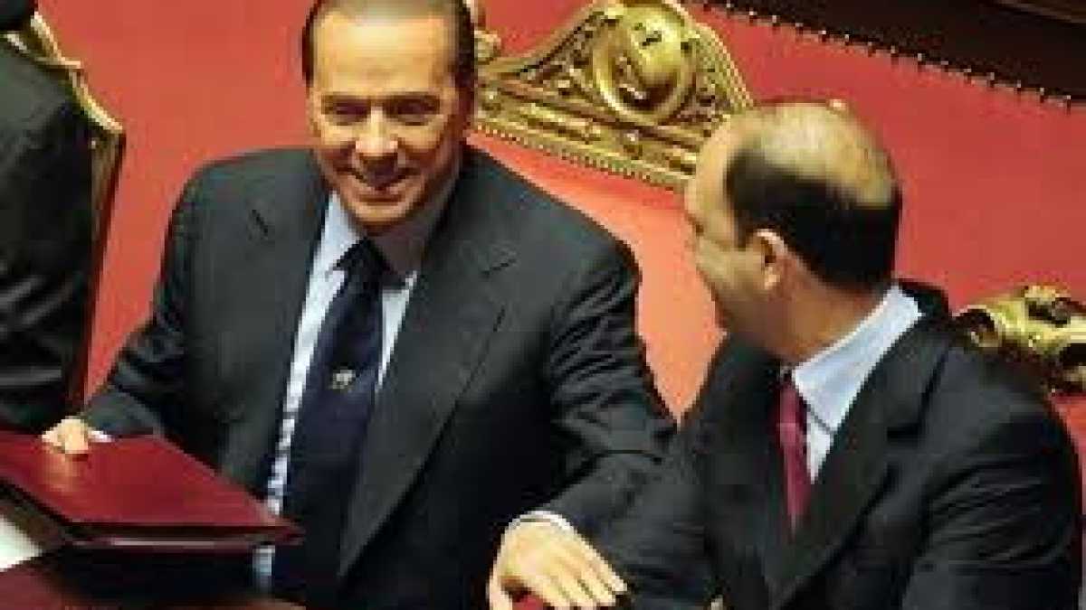 Immagine di Il ritorno del Cav.