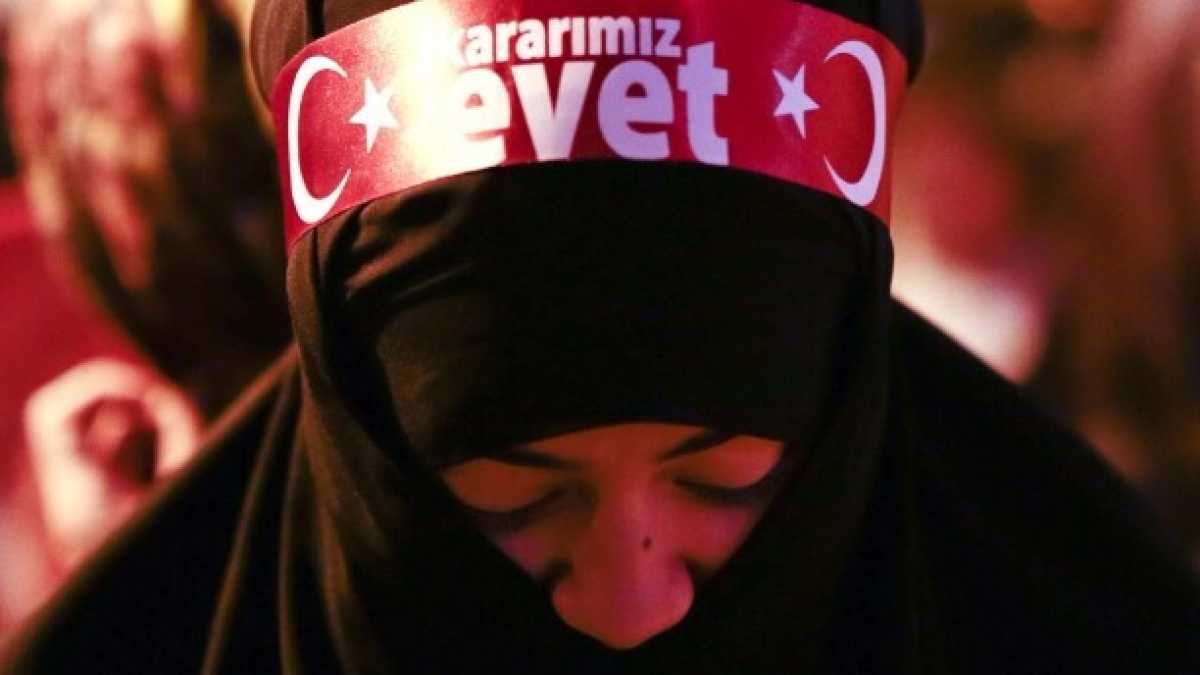 Immagine di Cosa succede dopo la vittoria striminzita di Erdogan