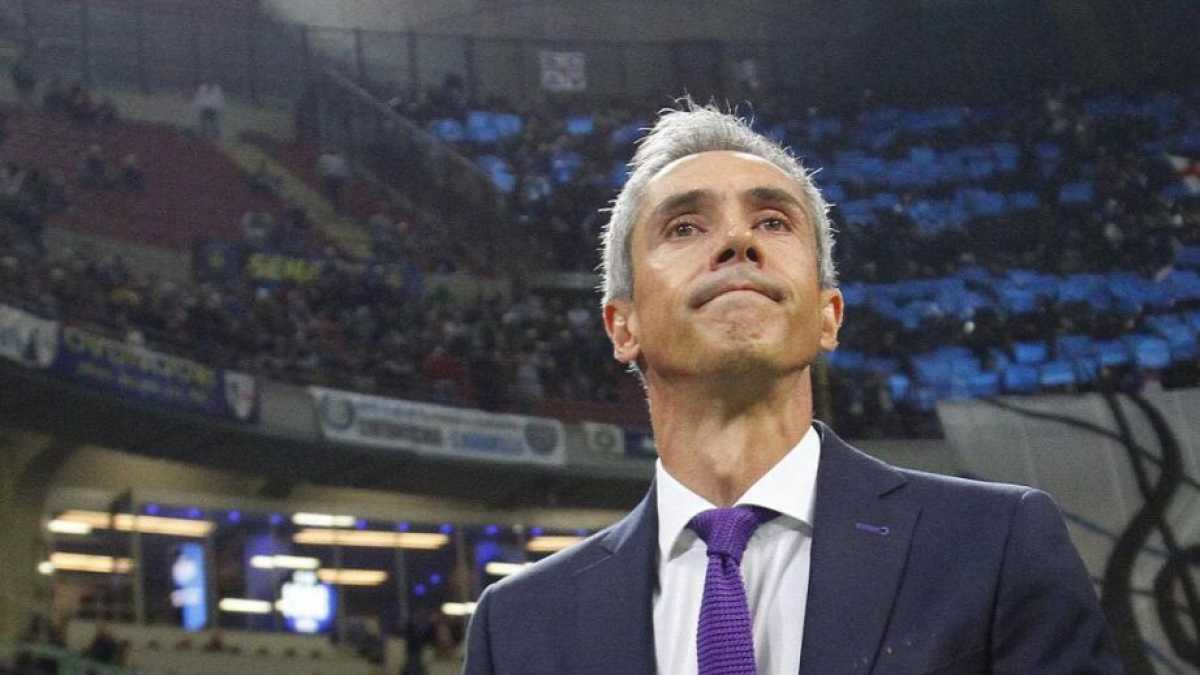 Immagine di Un giglio magico in mezzo ai denti