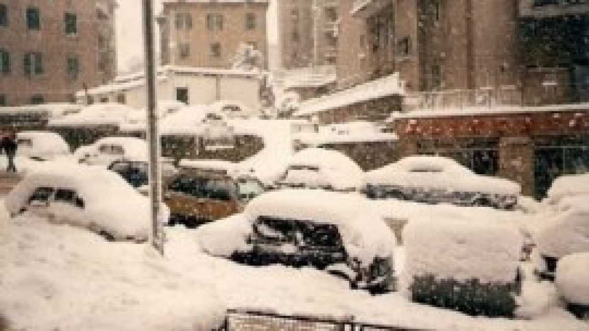 Immagine di Non ci sono più le mezze stagioni