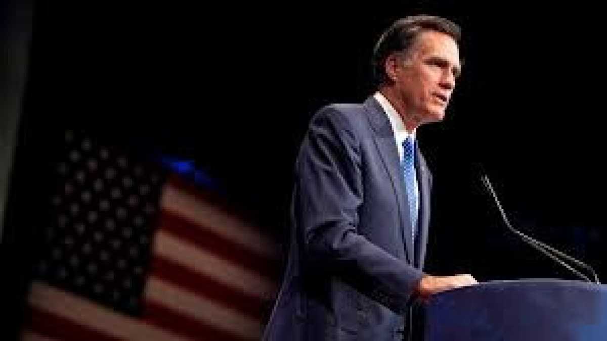 Immagine di Il “momentum” di Romney dura e i dems si spaventano