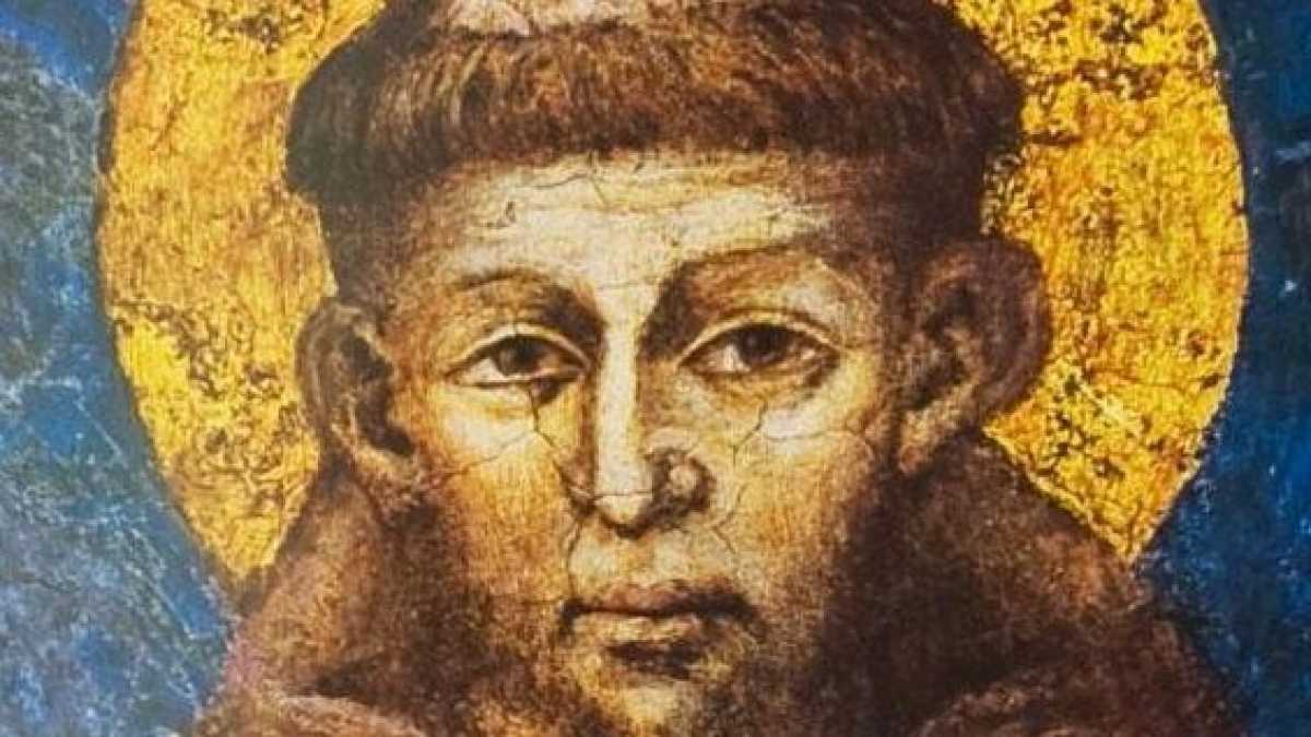 Immagine di Prendere le tasse di altri per darle ai poveri non è francescano