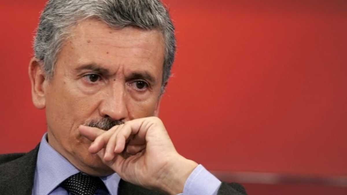 Immagine di Quei saggi anziani pronti a farsi da parte