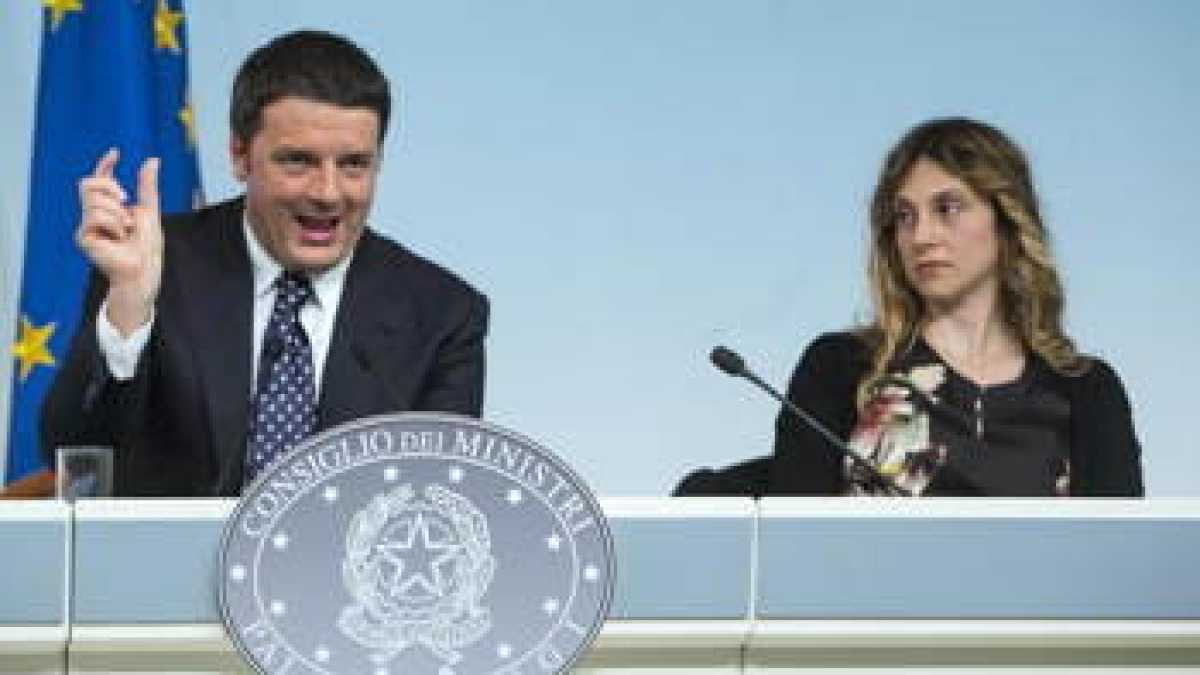 Immagine di Madia ci spiega il piano del governo per rendere la Pa meno fantozziana