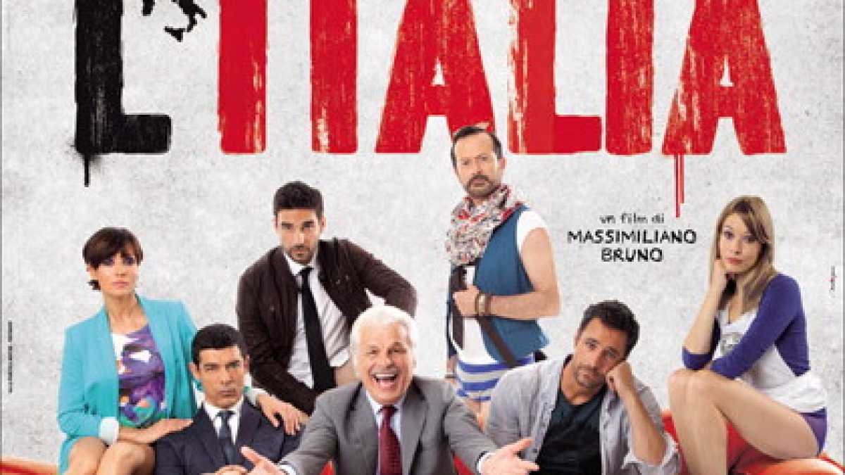 Immagine di VIVA L’ITALIA