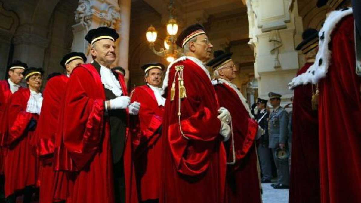 Immagine di Caro Renzi, una parola sola: giustizia. Una lectio magistralis