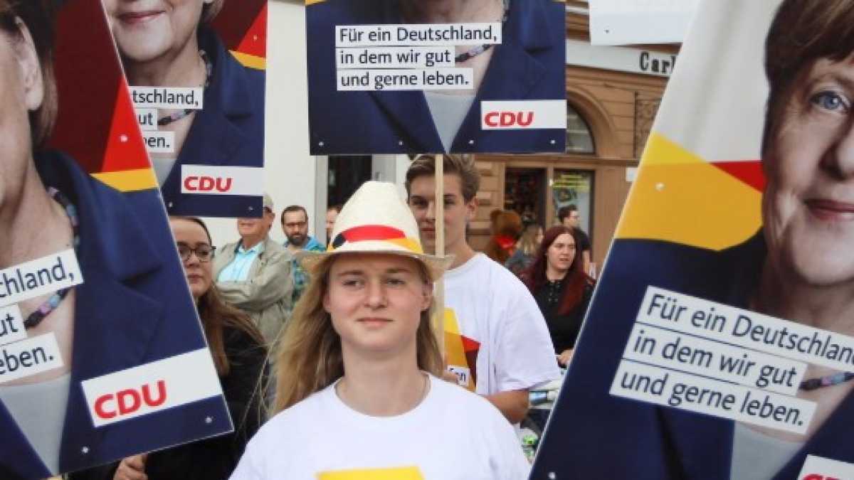 Immagine di Per Time Selena Gomez cambierà il mondo più di Angela Merkel