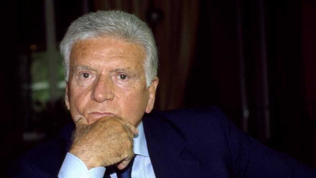 Immagine di Addio a Sergio Zavoli