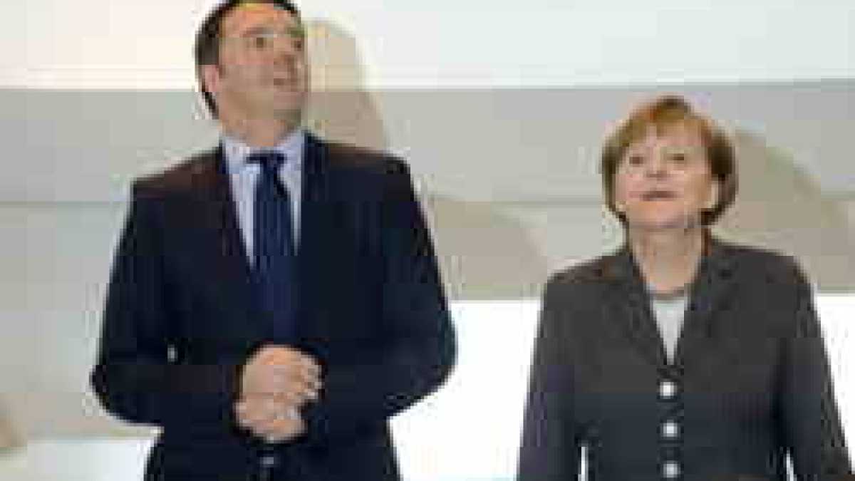 Immagine di Il bisturi di Renzi