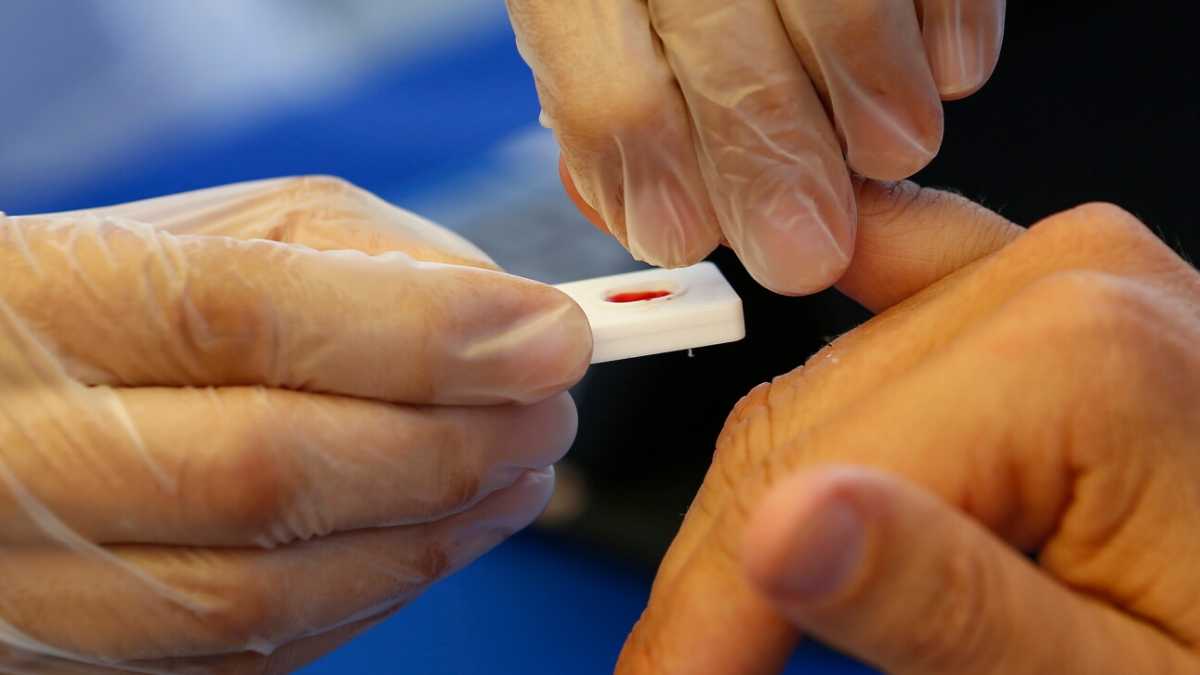 Immagine di La foto sfocata dell’Istat