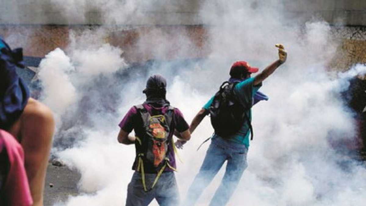 Immagine di Come va il modello Venezuela