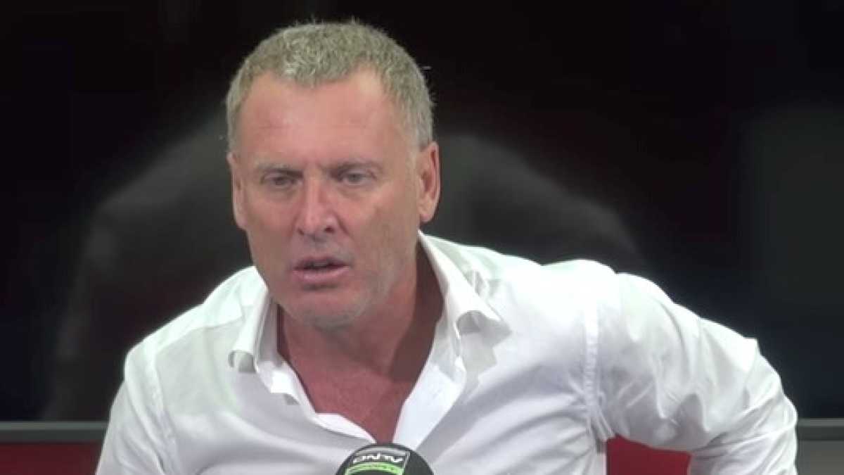 Immagine di Chi è Sandro Pochesci, l'allenatore che ricorda Oronzo Canà e fa sognare Terni