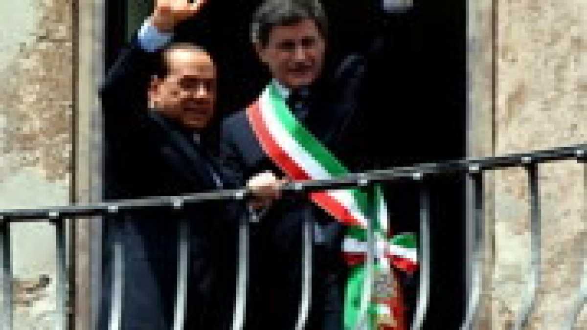 Immagine di Il Pdl è così stordito da Berlusconi che non riesce a ribellarsi