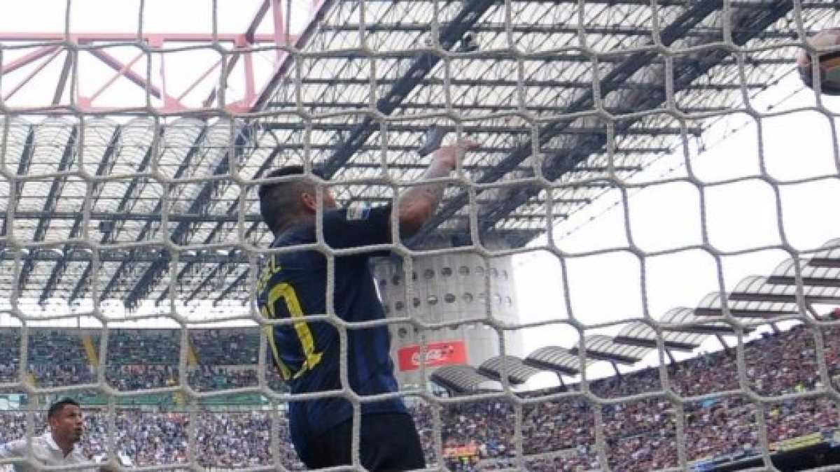 Immagine di Parametri zero e zeru tituli. Cosa rimane del derby a Milano