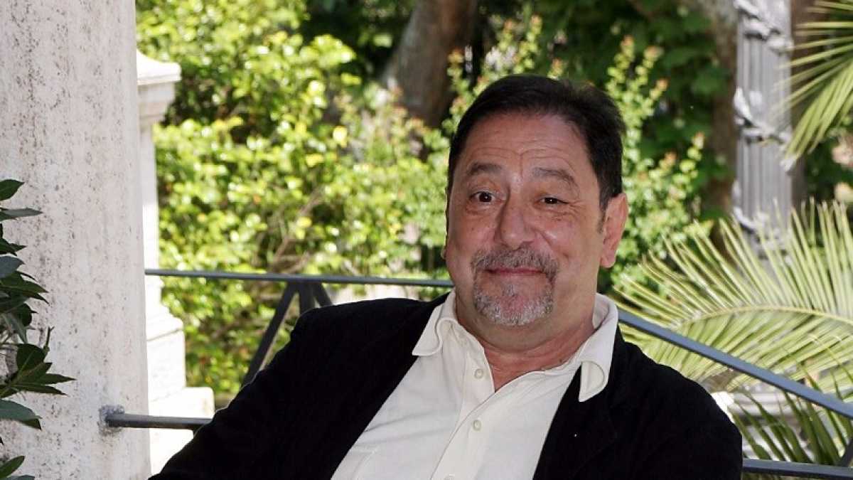 Immagine di È morto l'attore palermitano Gigi Burruano