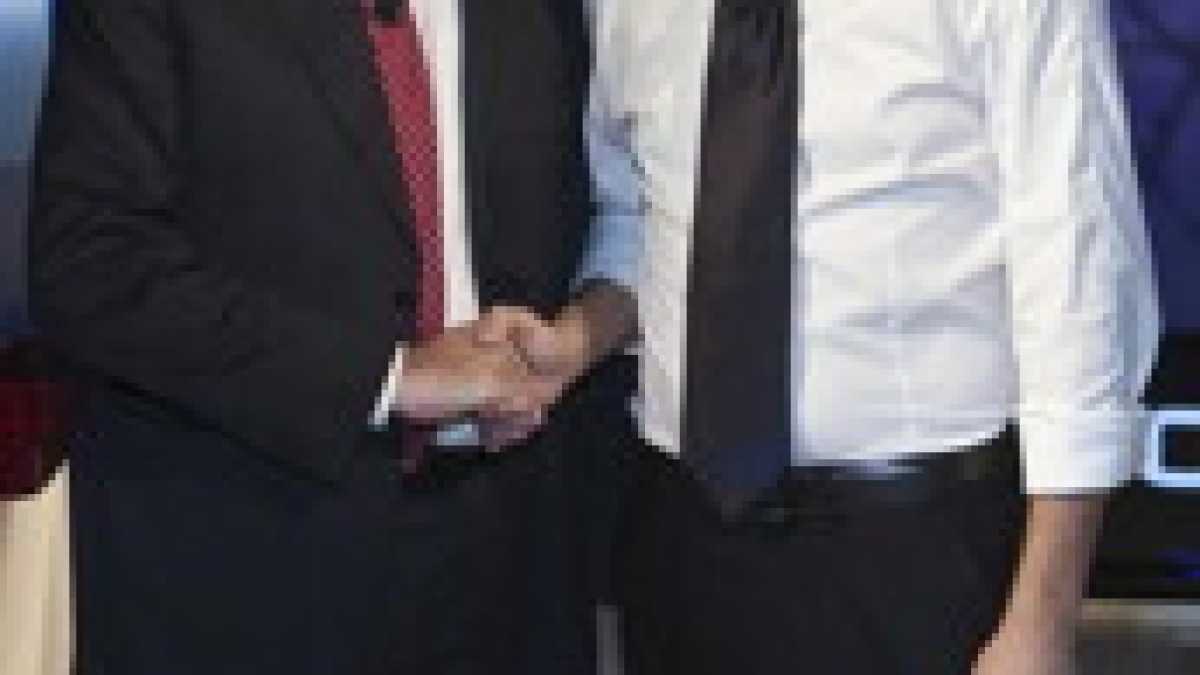 Immagine di I capolavori di Bersani e di Renzi