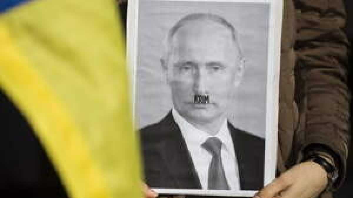 Immagine di L’antiamericanismo di Putin è sostanza e non posa (ma occhio ai verdoni)