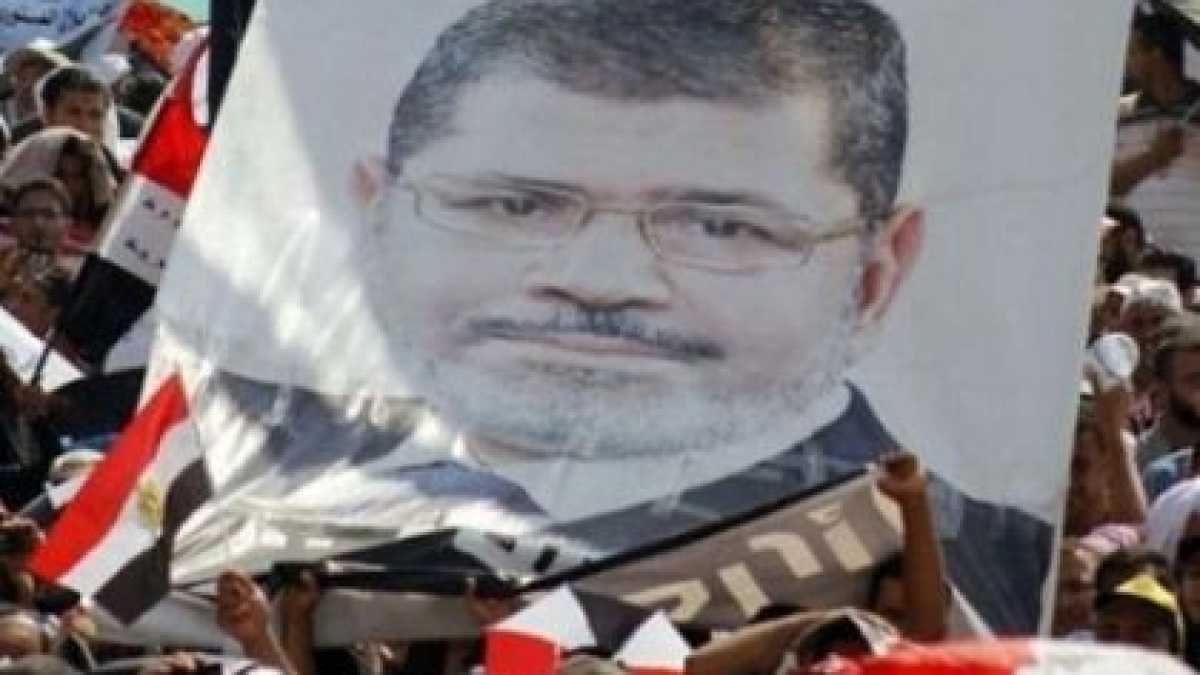 Immagine di Una falla nella strategia di Morsi