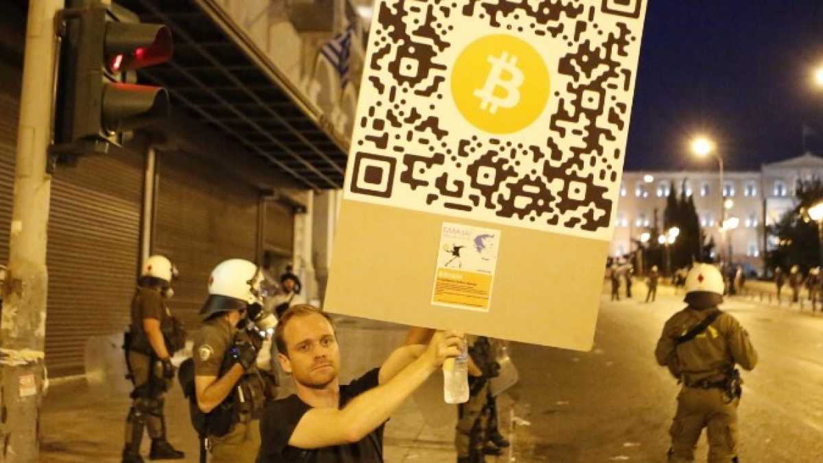 Immagine di Dimon e un discorso scivoloso sul denaro