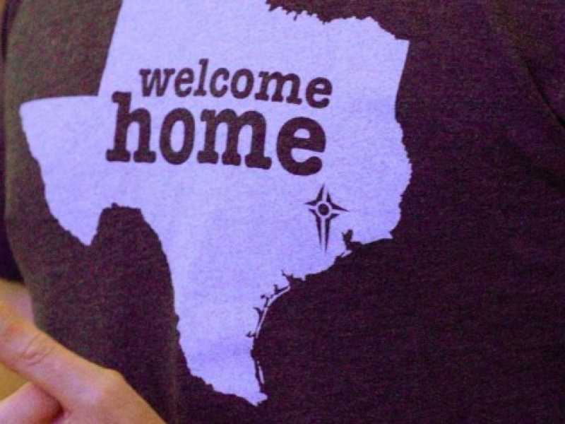 Com'è che i troll russi inneggiano all'indipendenza del Texas sul web