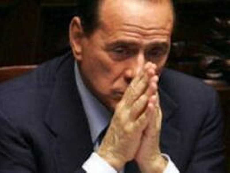 Avvenire e il “passo avanti” del Cav.