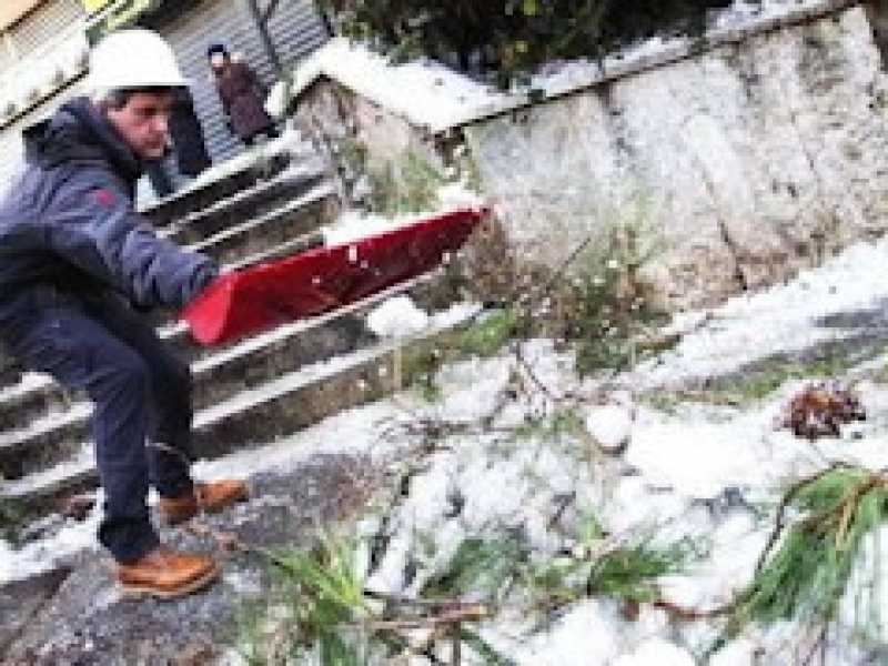 Ah, la vecchia Protezione