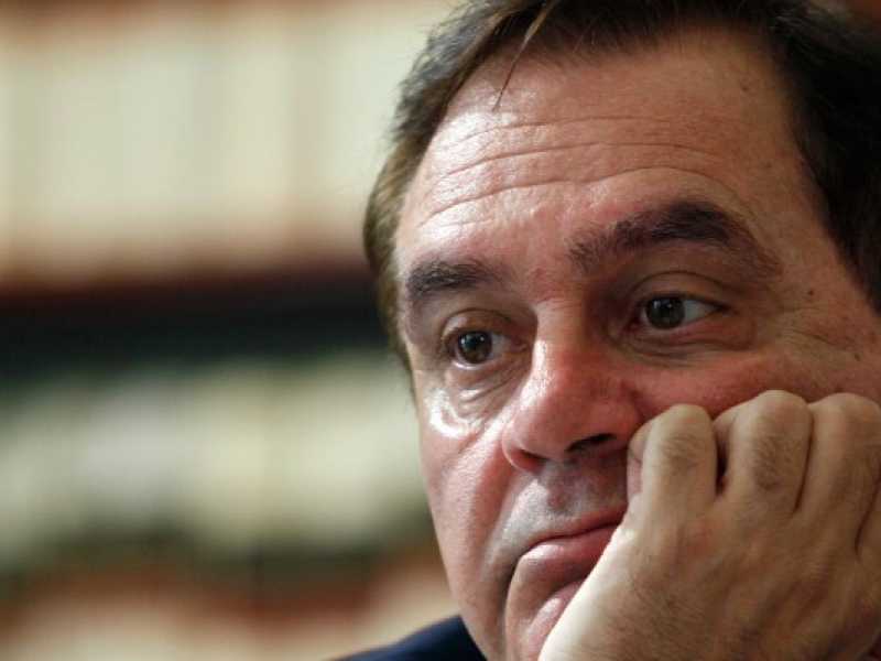 Clemente Mastella (foto LaPresse)