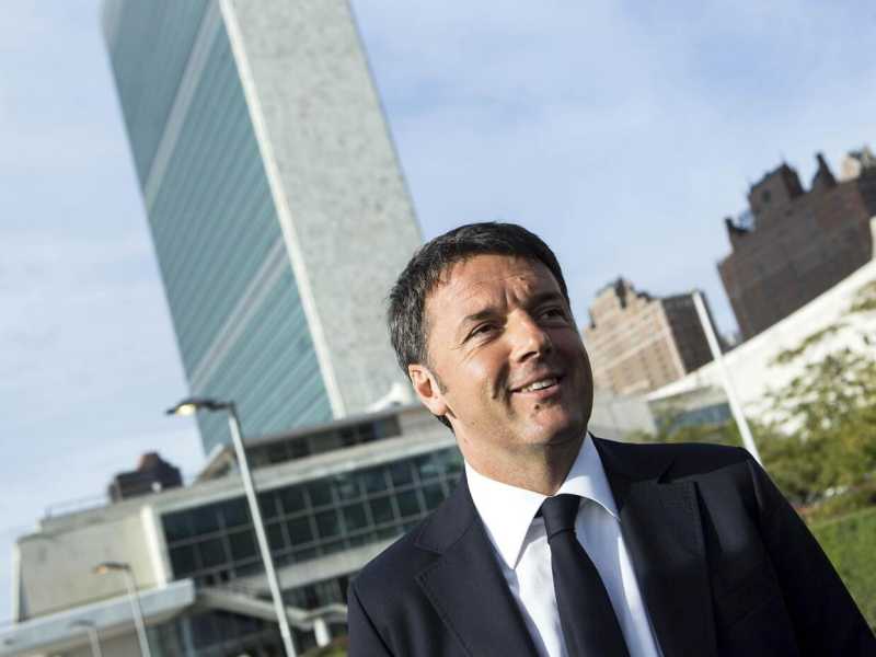 Recessione addio? Cresce la fiducia di imprese e consumatori