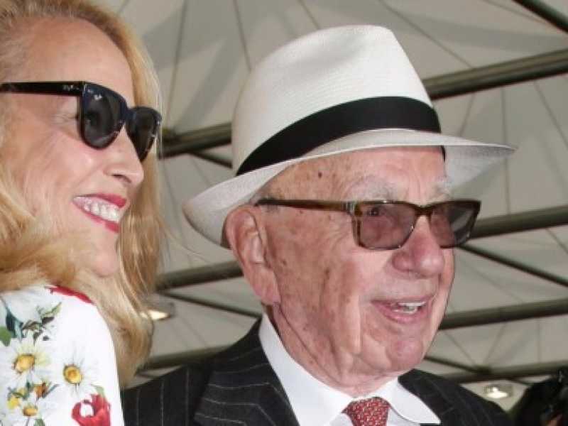 I Murdoch e il popolo di Fox