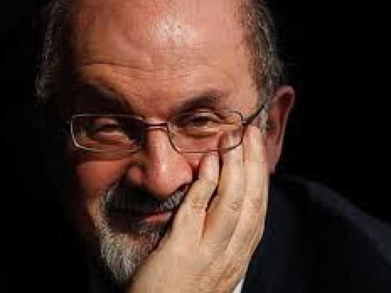 Tutti contro Rushdie