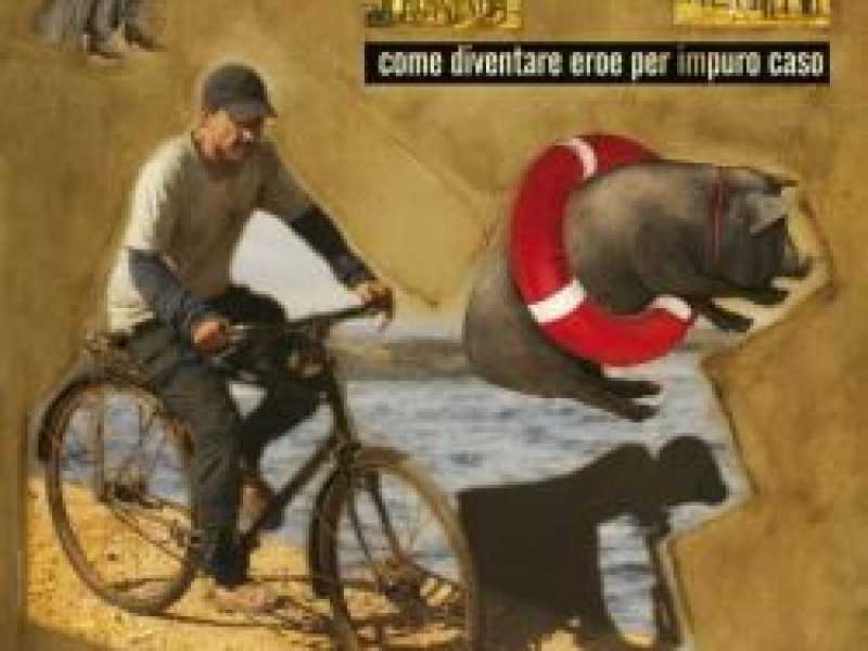 UN INSOLITO NAUFRAGO NELL’INQUIETO MARE D’ORIENTE