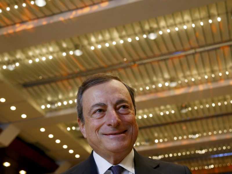 Jihadisti del Mali, il bazooka di Draghi e il sesso in Cina. Di cosa parlare stasera a cena