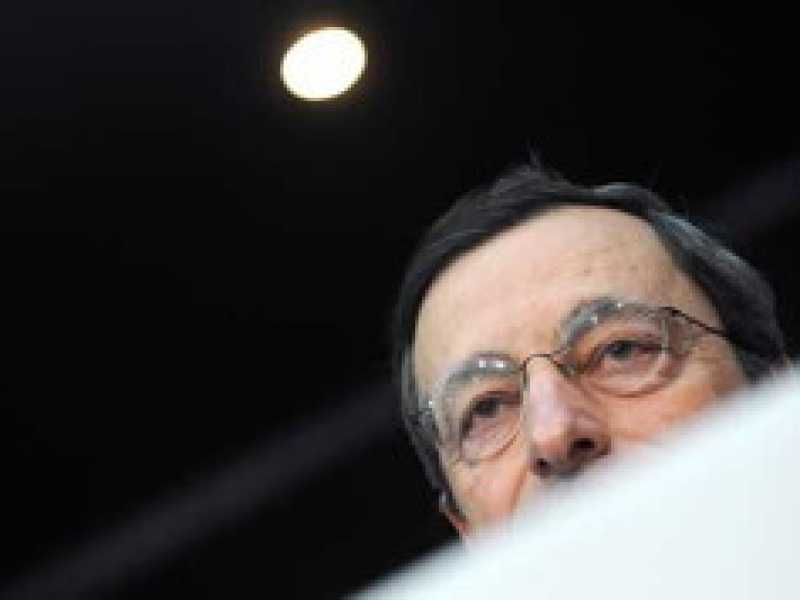 Anche i Mr. Rating plaudono al sempre meno tedesco Draghi