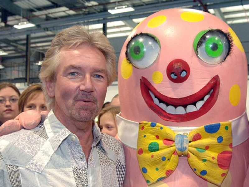 Così il dj e presentatore Noel Edmonds vuole comprare la Bbc per salvarla