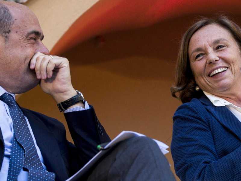 (foto Ansa)