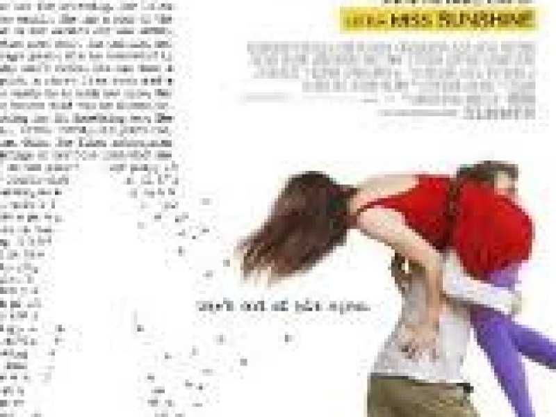 RUBY SPARKS