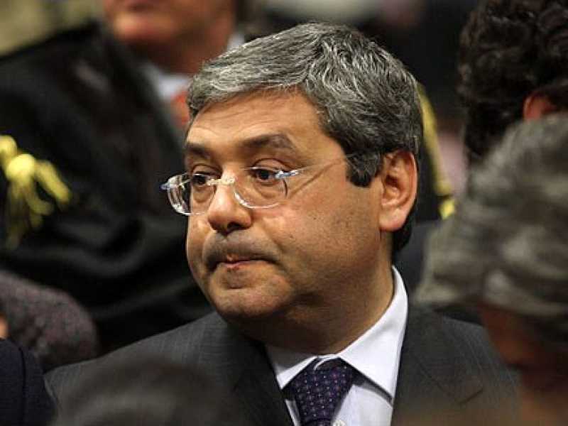 In carcere con Cuffaro. Un diario