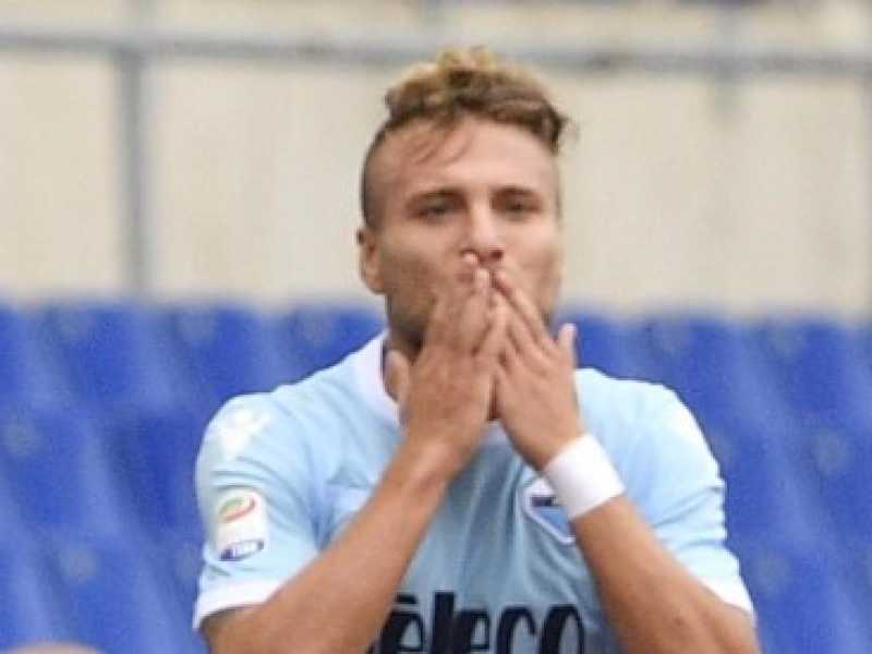 Il tempo giusto di Ciro Immobile e i rimpianti del Milan