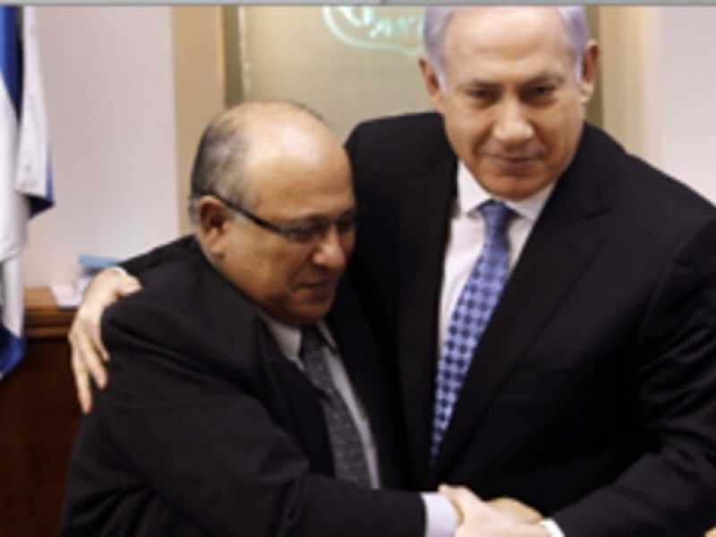 Mañana. La guerra fantasma d’Israele