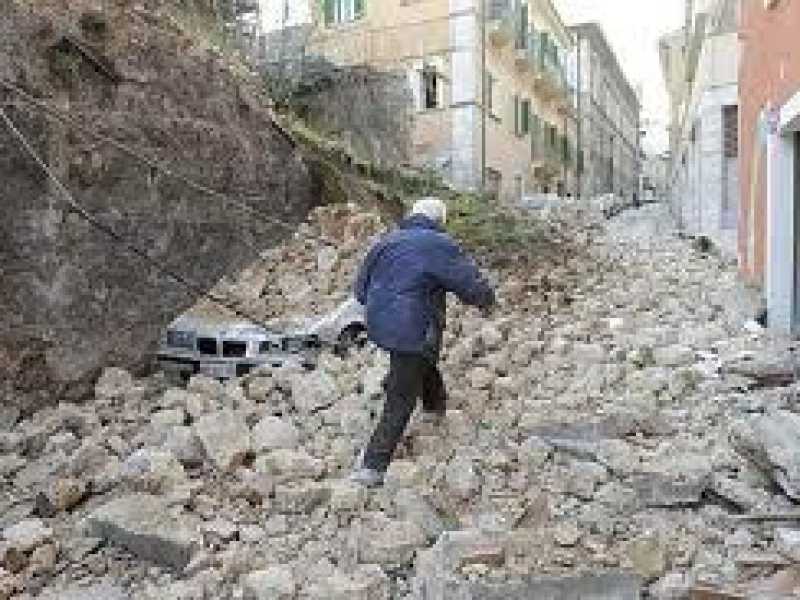 Previsione e prevenzione all’Aquila