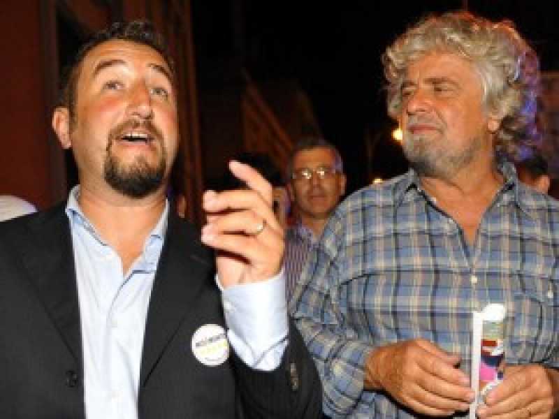 Grillini di Sicilia alle prese con il dilemma della poltrona