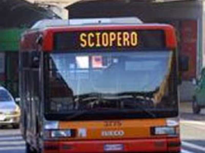 Un tram che si chiama sciopero inutile