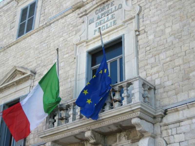 Trani contro tutti. Storia incredibile ma vera di una procura all’arrembaggio