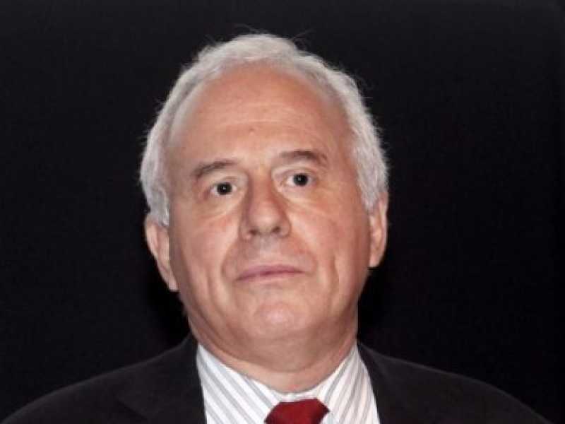 Marco Tarquinio (foto LaPresse)