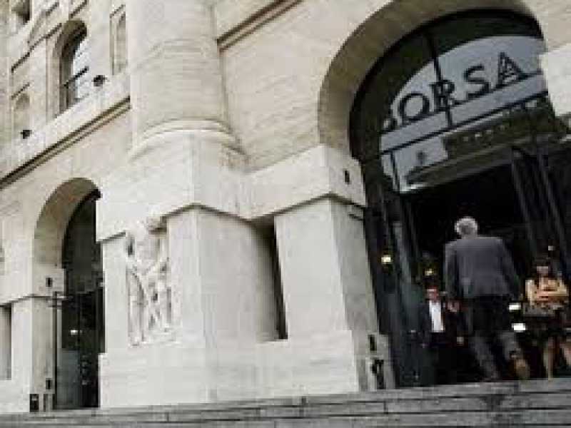 Perché la Borsa è uno stagno dove non si tuffa più nessuno