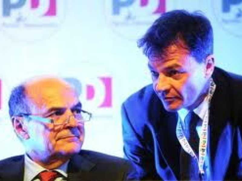 Il Pd, la “deriva” e il giallo di quella corrente mai nata
