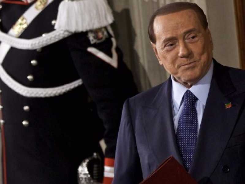 Foto LaPresse