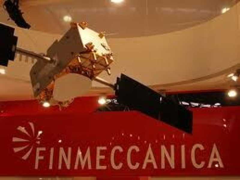 Finmeccanica tra scelte e sostegno