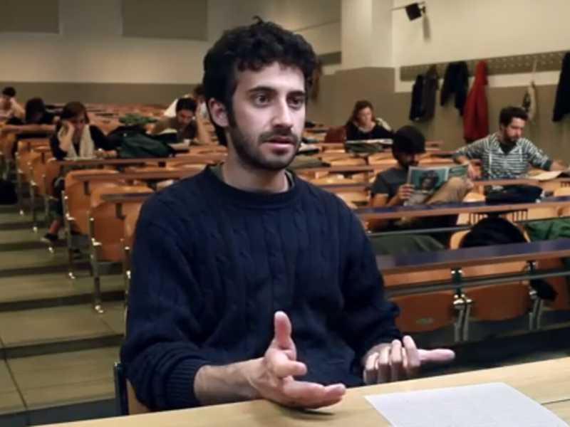 La satira studentesca su YouTube sarà pure virale ma è piena di facili luoghi comuni