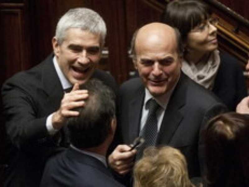 Quella tentazione del Pd di soffiare sulla crisi di governo